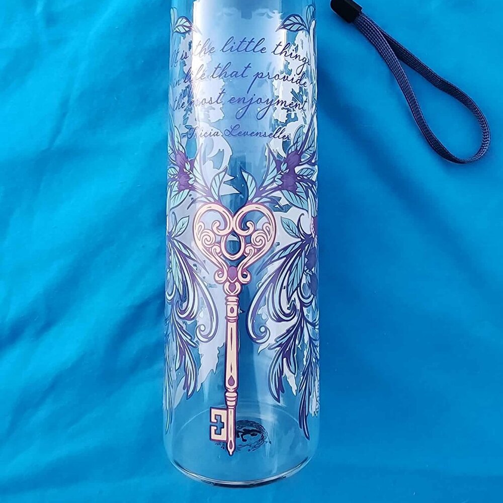 FairyLoot Water Bottle